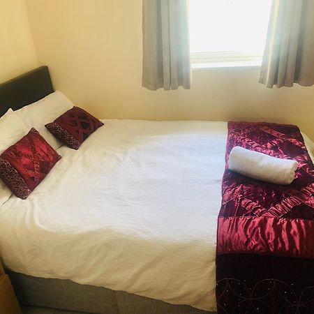Sea View Flat Cobh Διαμέρισμα Εξωτερικό φωτογραφία