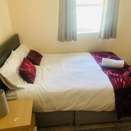 Sea View Flat Cobh Διαμέρισμα Εξωτερικό φωτογραφία