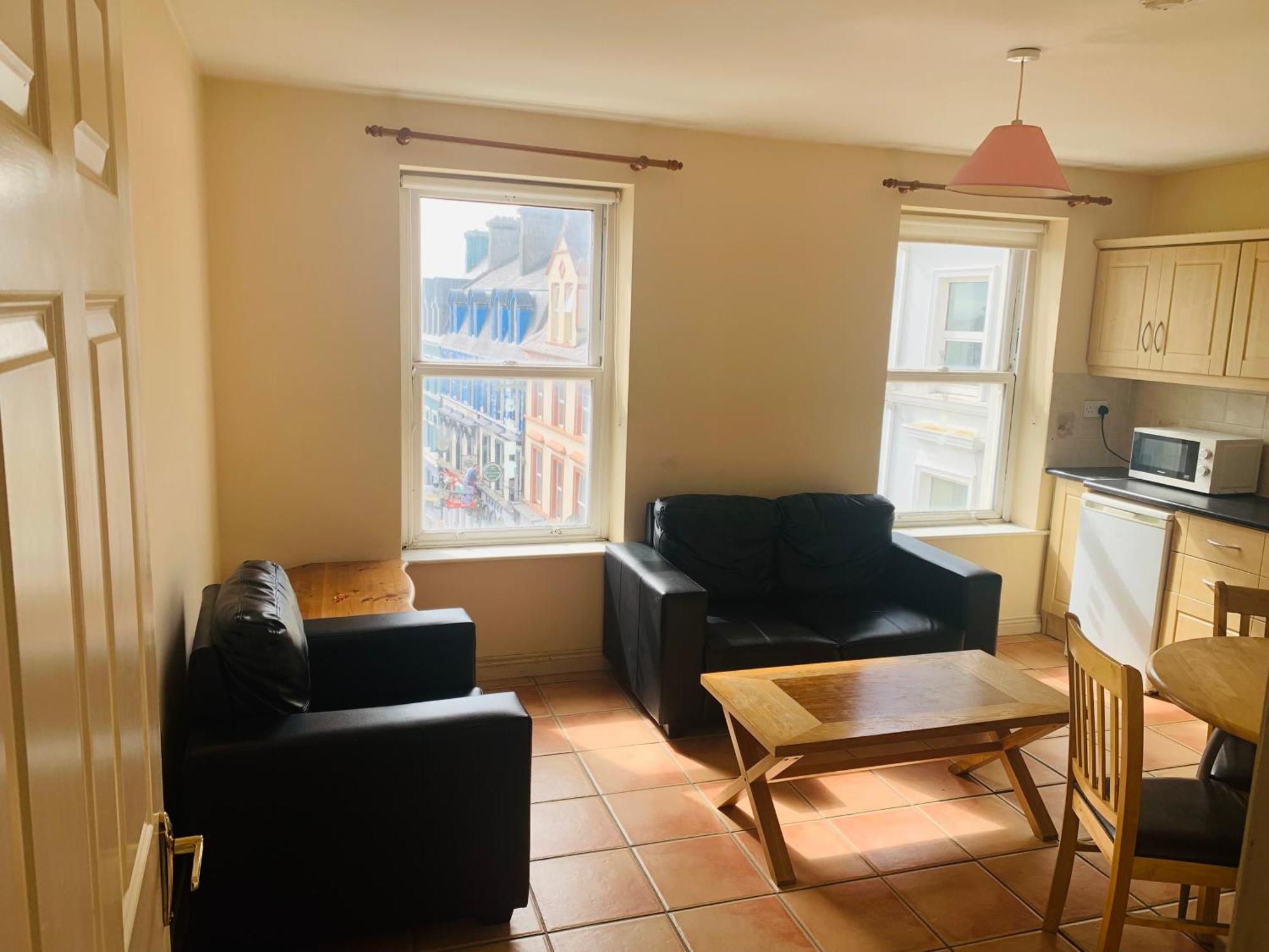 Sea View Flat Cobh Διαμέρισμα Εξωτερικό φωτογραφία