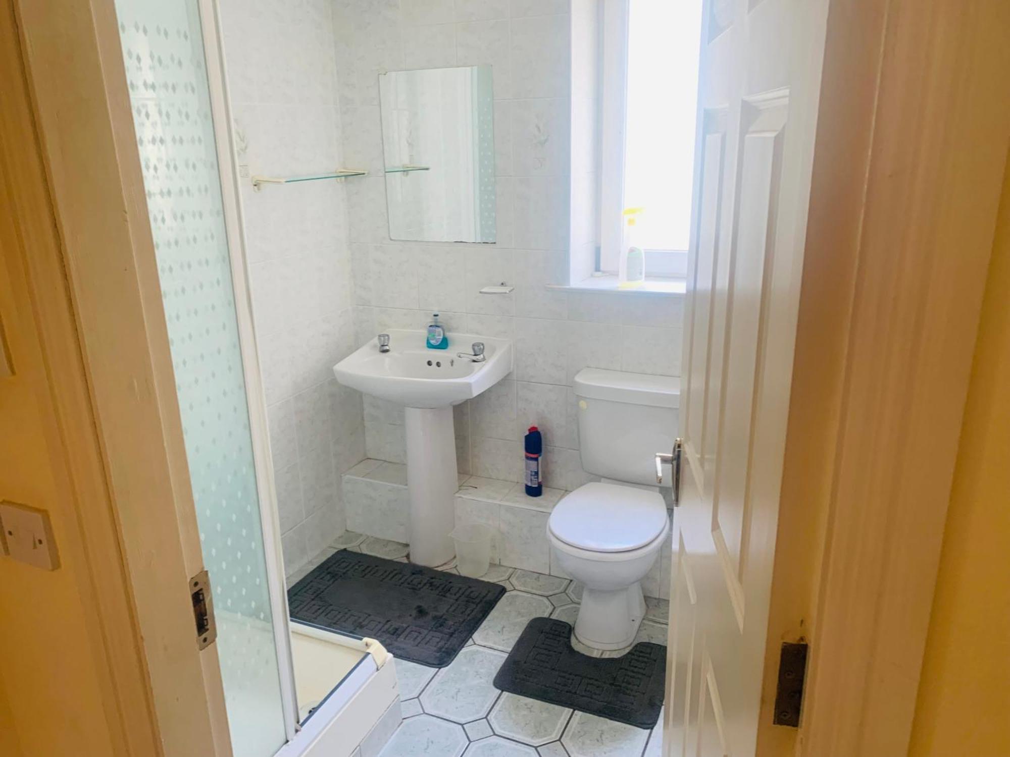 Sea View Flat Cobh Διαμέρισμα Εξωτερικό φωτογραφία