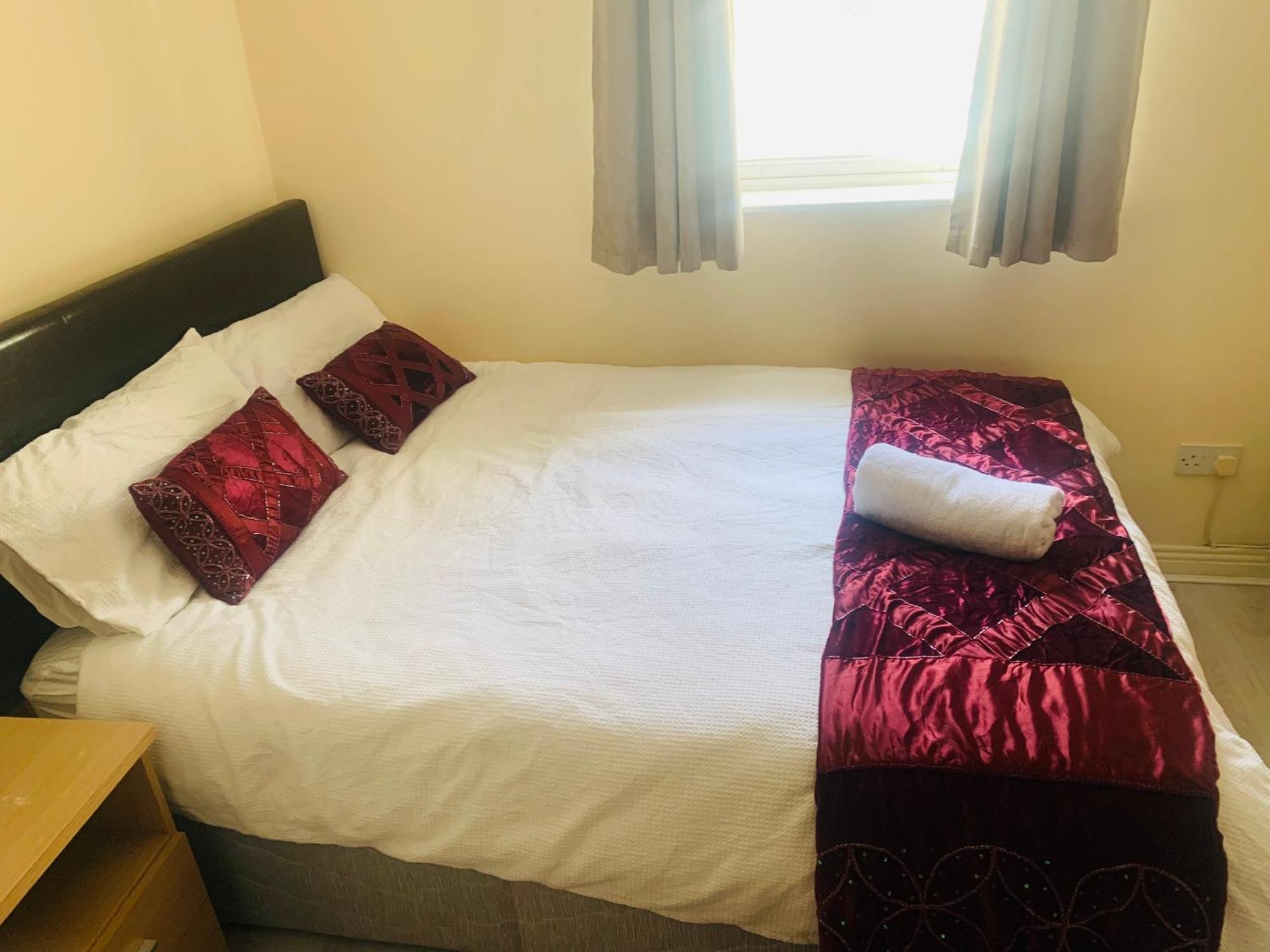 Sea View Flat Cobh Διαμέρισμα Εξωτερικό φωτογραφία