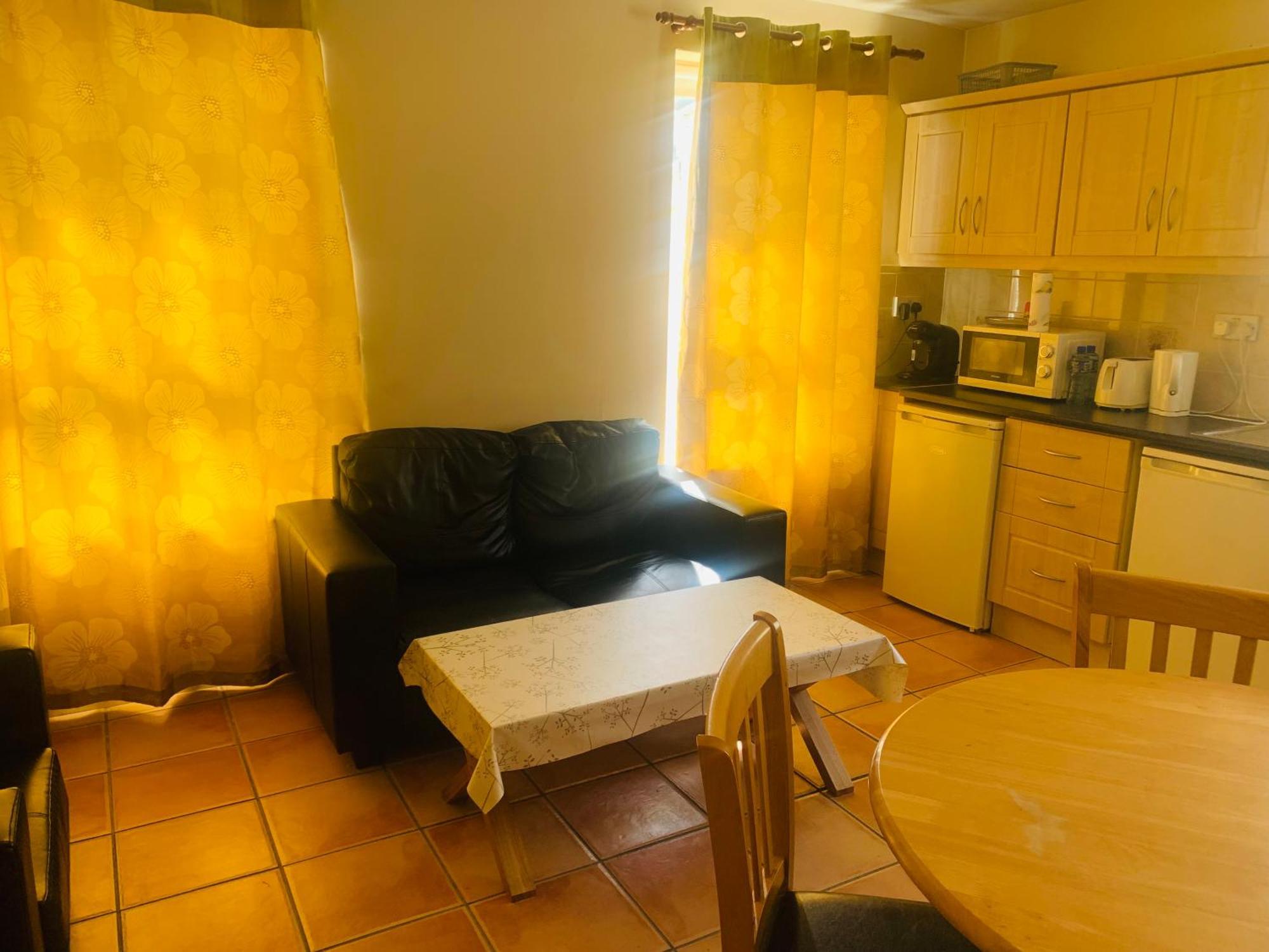 Sea View Flat Cobh Διαμέρισμα Εξωτερικό φωτογραφία