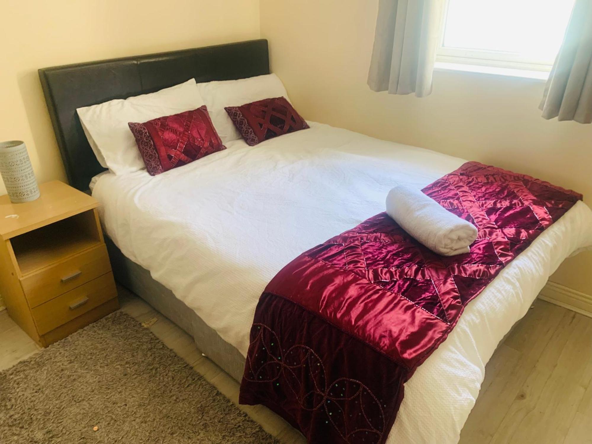 Sea View Flat Cobh Διαμέρισμα Εξωτερικό φωτογραφία